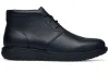 MOZO Speakeasy Chukka 4SG available in Black