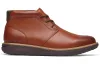 MOZO Speakeasy Chukka 4SG available in Tan