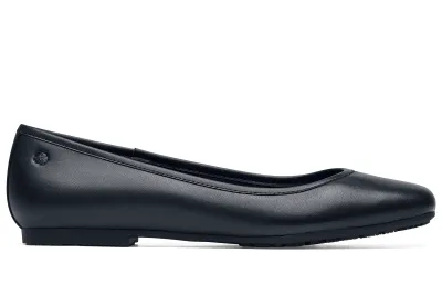 Lila Lorelai Slip-Resistant Women's Dress Flats