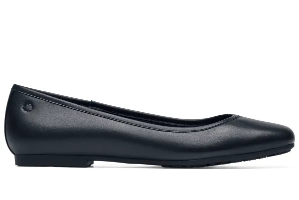 Lila Lorelai Slip-Resistant Women's Dress Flats Lila Lorelai Slip-Resistant Women's Dress Flats