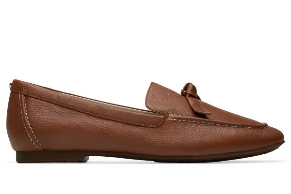 Cole Haan Candace Bow Loafer