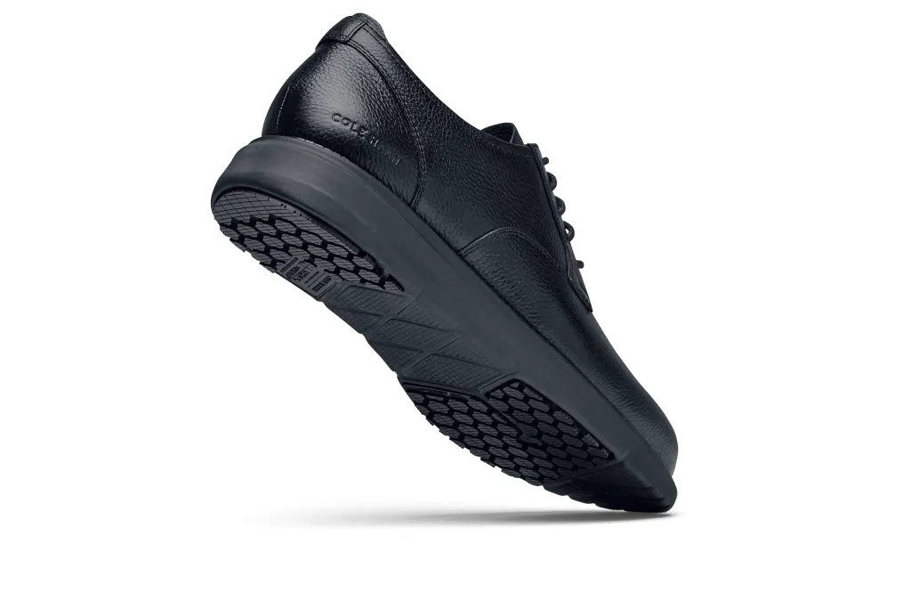 Slip Resistant Men's Dress Shoes | Shoes For Crews Slip Resistant Men's Dress Shoes | Shoes For Crews
