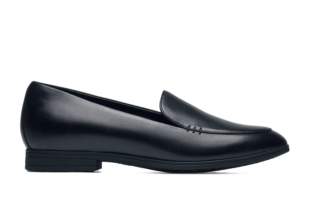 leather dress shoes for women Thursday Boot Company Women's Black Penny Size 12 but also childrens clothing Wavsuf Womens Dress Shoes Wide