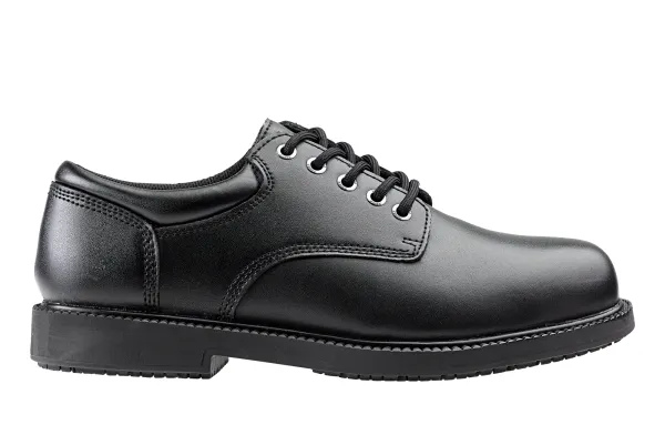 Keuka Barton - Steel Toe