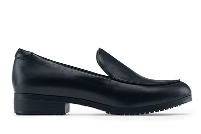 shoes for crews women's slip resistant