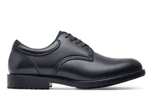 Men's Dockers Director II – Black Non Slip Work Dress Shoes