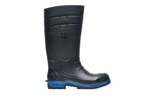 ACE Bullfrog II Water-Resistant Slip-Resistant Work Boots