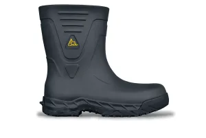 ACE® Bullfrog Pro II CT–Black Construction Safety Work Boots