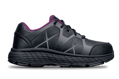 shoes for crews women's steel toe