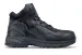 Piston Mid - Aluminum Toe