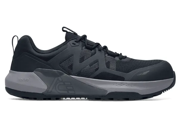 Defense Composite Toe Waterproof Tactical Slip-Resistant