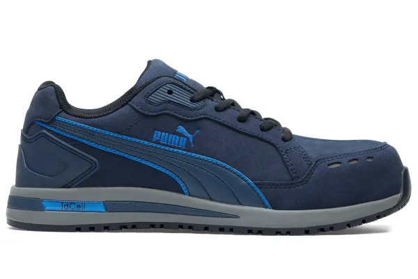 PUMA® Safety Airtwist Low - Composite Toe