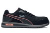 PUMA® Safety Airtwist Low - Composite Toe available in Black