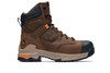 Redrock 8 Inch - Composite Toe available in Brown