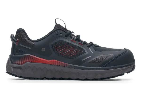 Bridgetown II - Textile - Nano Composite Toe