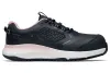 Pearl II - Nano Composite Toe available in Black with Color