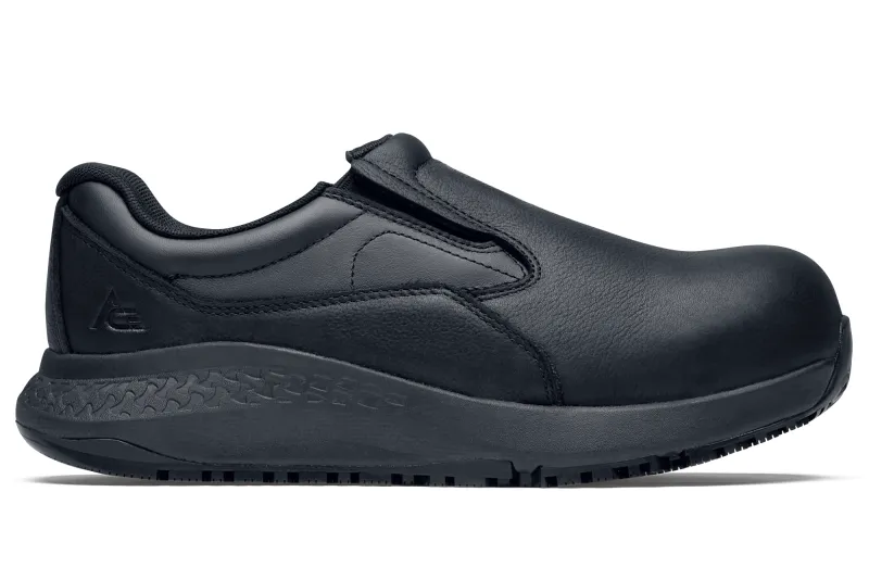 Pearl II Slip On - Nano Composite Toe right view