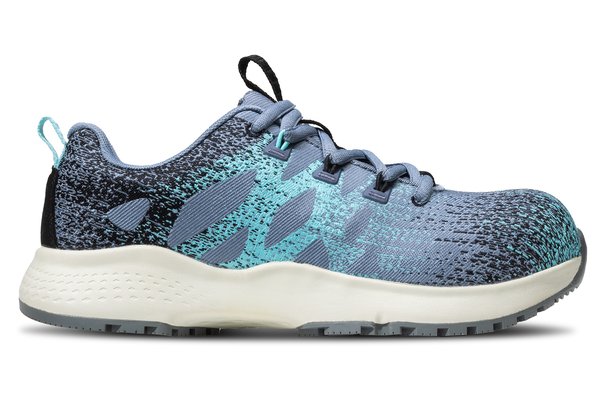 Heather II - Nano Composite Toe
