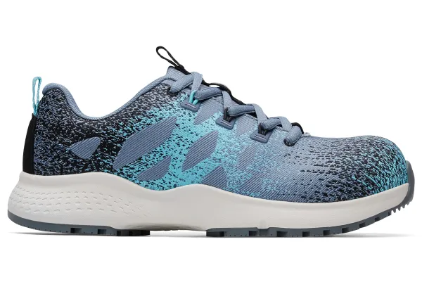 Heather II - Nano Composite Toe