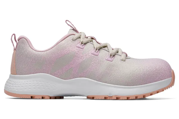 Heather II - Nano Composite Toe