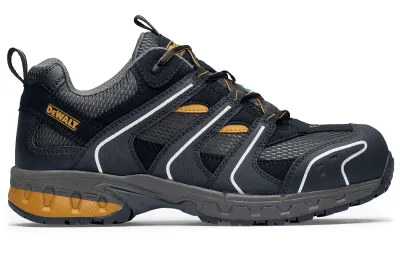DEWALT - Torque Low CSA Steel Toe right view