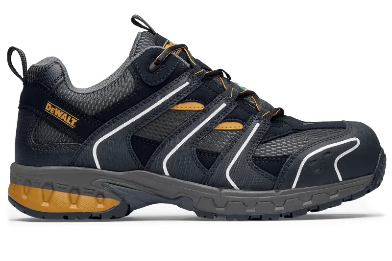 DEWALT - Torque Low CSA Steel Toe right view
