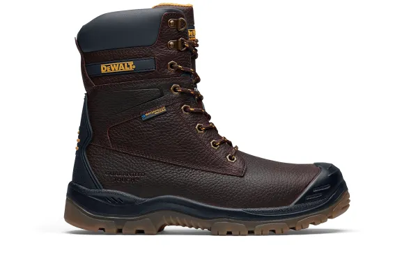 DEWALT - Spark 8 Inch CSA - Steel Toe