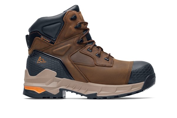 Womens electrical hazard work boots cheap
