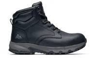 ACE Fort Rock Composite Toe Slip-Resistant Leather Work Boots