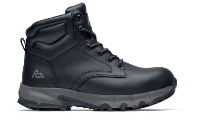 Fort Rock CSA Composite Toe Slip-Resistant Work Boots | Shoes For Crews