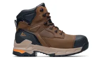 Redrock 8 Inch Men's Brown Composite-Toe Work Boots | Shoes For Crews