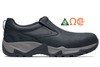 Badlands Hiker Slip-On CSA - Nano Composite Toe available in Black