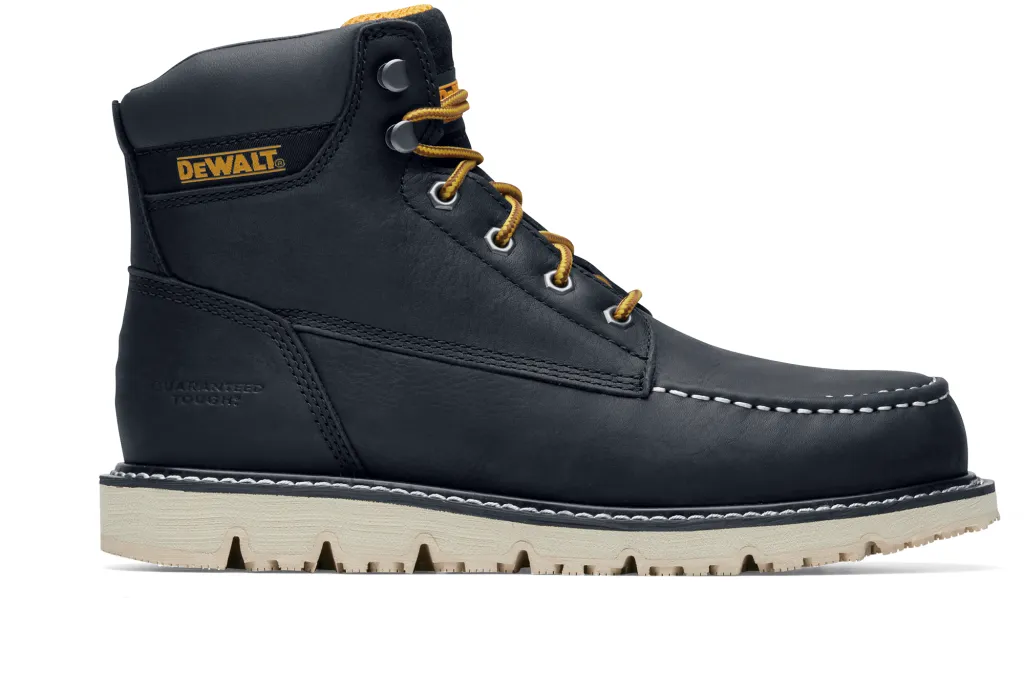 Men's Slip Resistant Work Boots Shoes For Crews