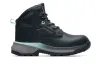 Rainier 6 Inch - Nano Composite Toe available in Black
