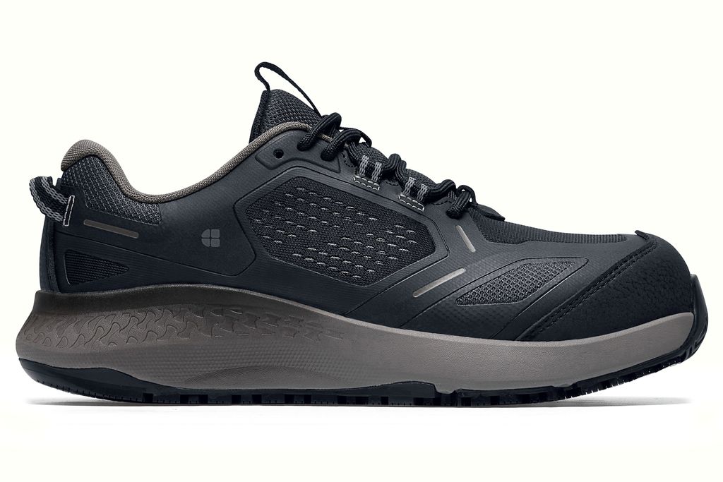 Pearl II ESD Composite Toe Women's SlipResistant Shoes Shoes For Crews