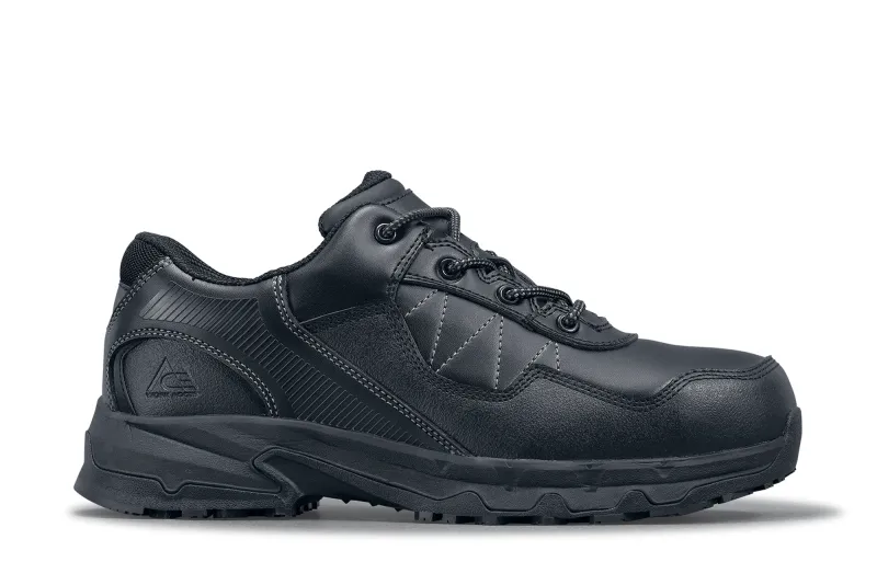 Piston Low - CSA - Nano Composite Toe right view