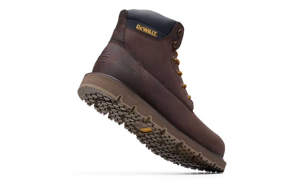 Men s Slip Resistant DeWalt Industrial Work Footwear