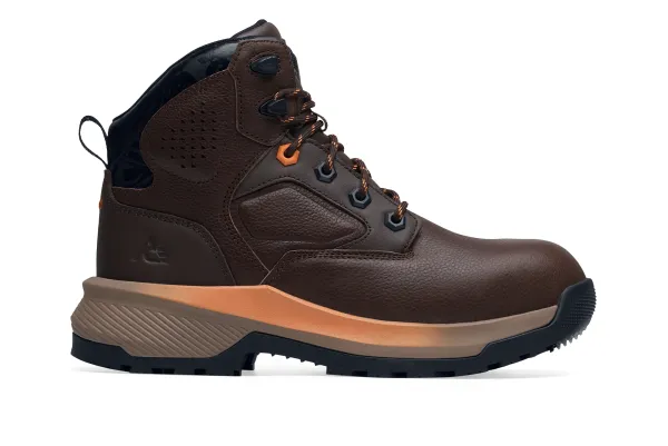 Rainier 6 Inch 4SG - Nano Composite Toe