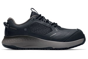 Heather II Composite Toe Women's Slip-Resistant Work Shoes Heather II Composite Toe Women's Slip-Resistant Work Shoes