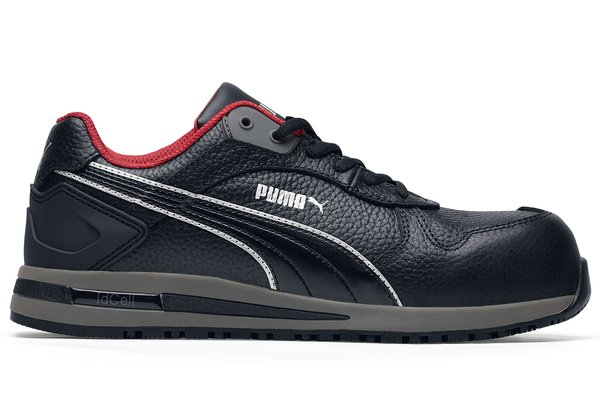 PUMA® Safety Frontside - Composite Toe ESD