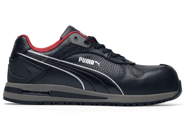 その他 Single Advabced Footbed tyo Bridgetown Composite Toe Slip-Resistant Work Sneakers