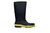 Sentinel - Steel Toe available in Black with Color