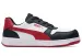 PUMA® Safety Frontcourt - Composite Toe ESD