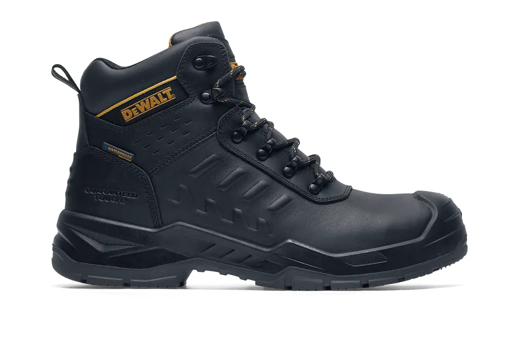 Work Boots for Any Job | Tough & Reliable | Shoes For Crews
