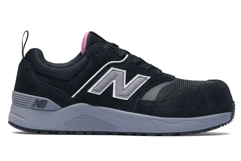 New Balance Elite Lite - Composite Toe right view