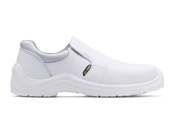 Safety Jogger Gusto 81 - Steel Toe - ESD