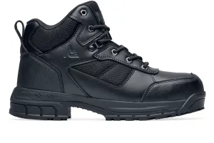 Redrock: Slip-Resistant Composite Toe Work Boots | Shoes For