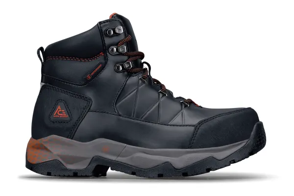 Highline - Aluminum Toe