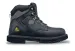Providence - Steel Toe