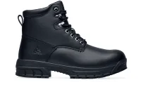 Men's ACE® Rowan II Non-Slip Combat Boots for Work